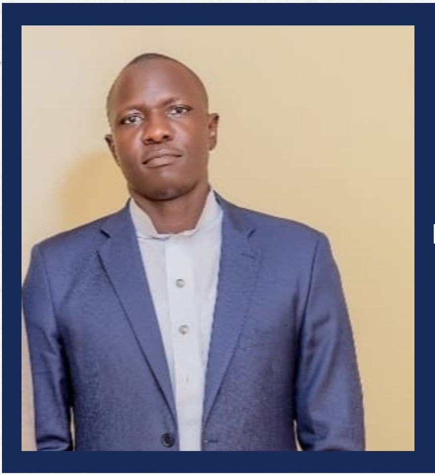 Portrait of Mubiru Marvin, Director at AL-AZIID Investments Limited