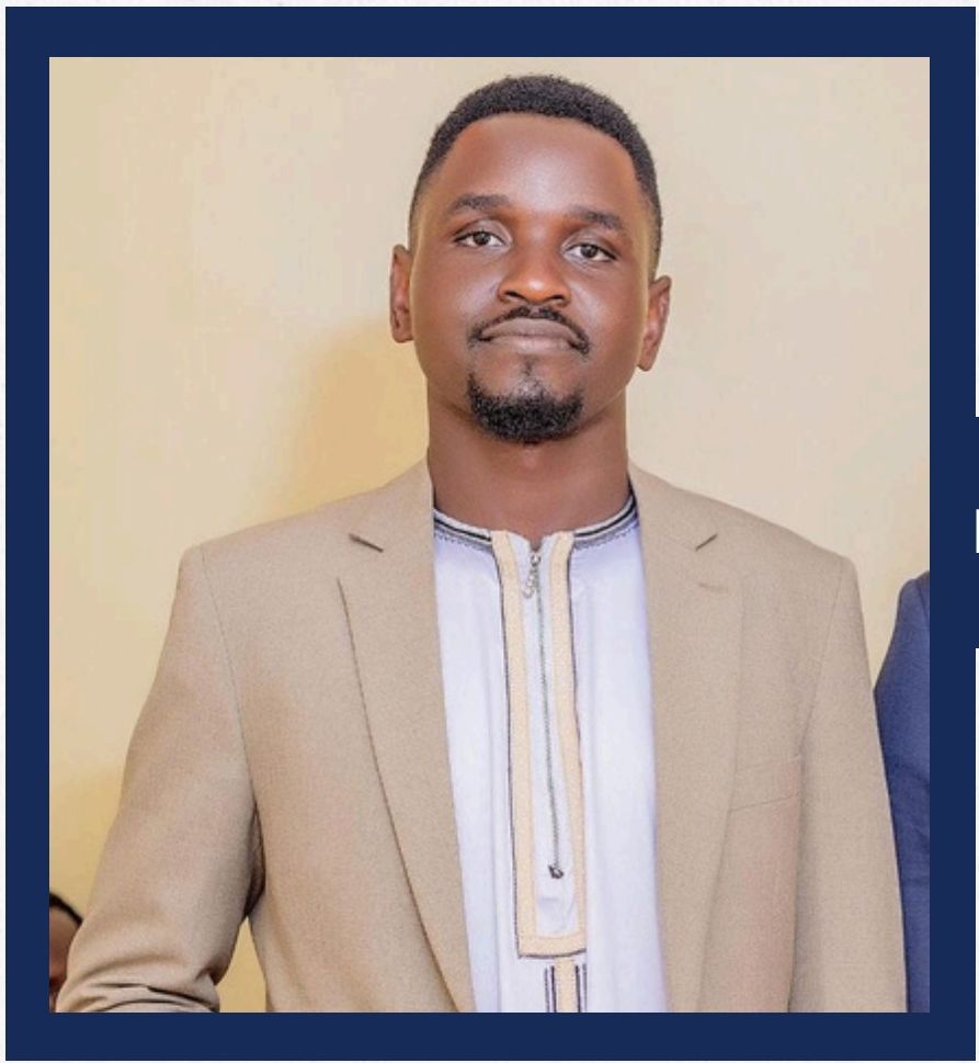 Portrait of Kavuma Sharif, Director at AL-AZIID Investments Limited