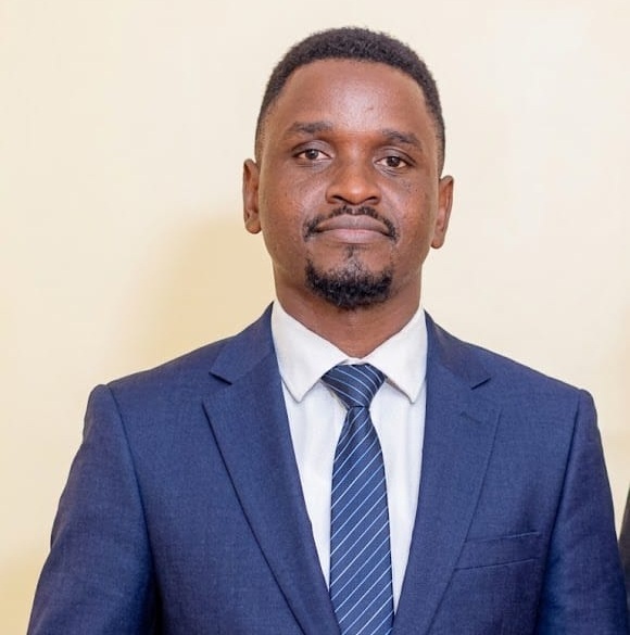 Portrait of Mubiru Marvin, Director at AL-AZIID Investments Limited